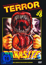 Film: Parasite - Mediabook [LCE] [2 DVDs]