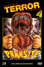 Film: Parasite [LE] [2 DVDs]