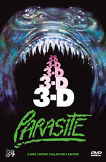 Film: Parasite [LE] [2 DVDs]