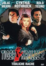 Film: Tigerkralle 2- Uncut