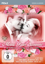 Film: Meine Frau Susanne [3 DVDs]