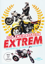 Film: DDR Zweiradsalon Extrem