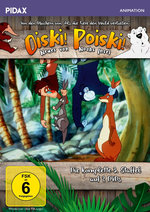 Film: Oiski! Poiski! - Neues von Noahs..- St.3 [2DVD]
