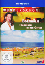 Film: Wunderschön! - Bornholm: Trauminsel der Ostsee