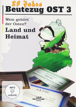 Film: Beutezug OST 3 - Wem gehört der Osten - Land...