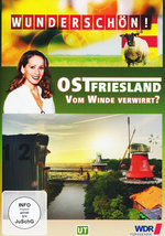 Film: Wunderschön! - Ostfriesland - Vom Winde verwirrt
