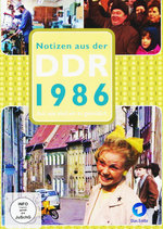 Film: Notizen aus der DDR 1986 - Ach, wie sind wir ...
