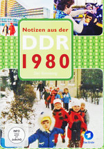 Film: Notizen aus der DDR 1980 - Der Rennsteig
