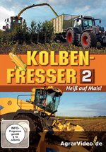 Film: Kolbenfresser 2 - Heiß auf Mais!