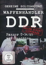 Film: Waffenhändler DDR - Alles sofort lieferbar!