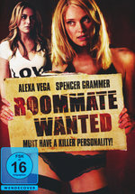Film: Roommate Wanted