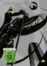 Film: Durarara!! Vol. 1 [2 DVDs]