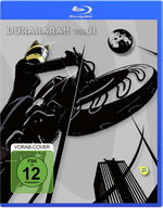 Film: Durarara!! Vol. 1
