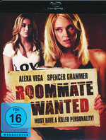 Film: Roommate Wanted