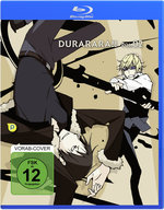 Film: Durarara!! Vol. 2