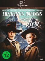 Film: Erzherzog Johanns große Liebe