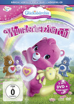 Film: Glücksbärchis - Willkommen im...Wunderherzbärchi