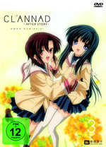 Film: Clannad - After Story Vol. 3