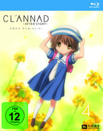 Film: Clannad - After Story Vol. 4