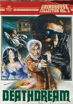 Film: Deathdream - Grindhouse Collection Vol. 2 (+DVD)