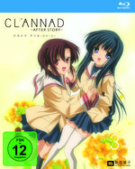 Film: Clannad - After Story Vol. 3