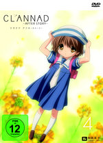 Film: Clannad - After Story Vol. 4