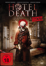 Film: Hotel Death - Uncut