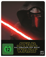 Film: Star Wars - Das Erwachen der Macht [SB](+Bonus)