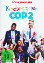 Film: Kindergarten Cop 2