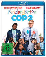 Film: Kindergarten Cop 2
