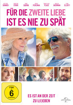 Film: Für die zweite Liebe ist es nie zu spät