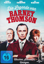 Film: Die Legende von Barney Thomson