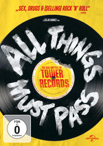 Film: All Things Must Pass