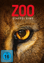 Film: Zoo - Staffel 1 [4 DVDs]
