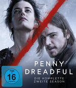 Film: Penny Dreadful - Staffel 2 [4 BRs]