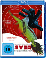 Film: Amer - Die dunkle Seite deiner Träume