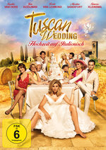 Film: Tuscan Wedding - Hochzeit auf Italienisch