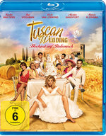 Film: Tuscan Wedding - Hochzeit auf Italienisch