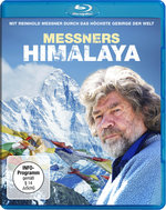 Film: Messners Himalaya