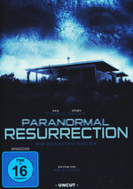Film: Paranormal Resurrection - Die Schatten der Ex