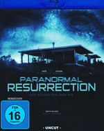 Film: Paranormal Resurrection - Die Schatten der Ex
