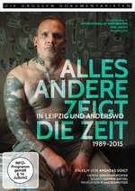 Film: Alles andere zeigt die Zeit