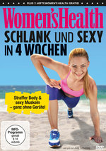 Film: Women's Health - Schlank und Sexy in 4 Wochen