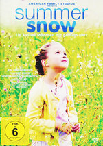 Film: Summer Snow - Ein kleines Mädchen mit großem...