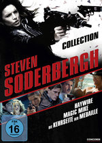 Film: Steven Soderbergh Collection [3 DVDs]
