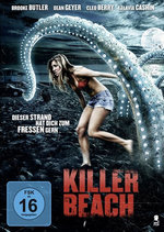 Film: Killer Beach - Uncut