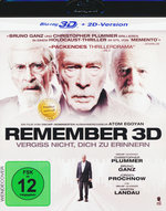 Film: Remember - Vergiss nicht, dich zu erinnern