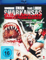 Film: Sharkansas Women's Prison Massacre