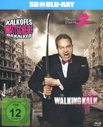 Film: Kalkofes Mattscheibe Rekalked - Kompl. Staffel 2