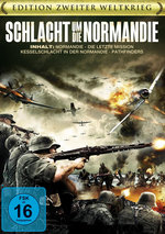 Film: Schlacht um die Normandie
